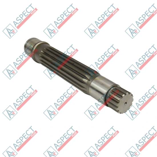 Driven Shaft Kawasaki K3V180DT, K3V180 HANDOK