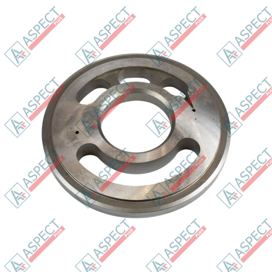 Valve plate Left Kawasaki 2933801023 HANDOK