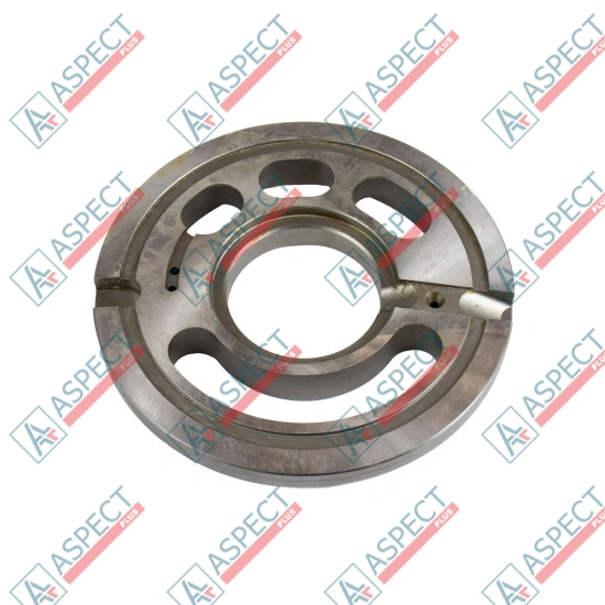Valve plate Left Kawasaki 2933801023 HANDOK