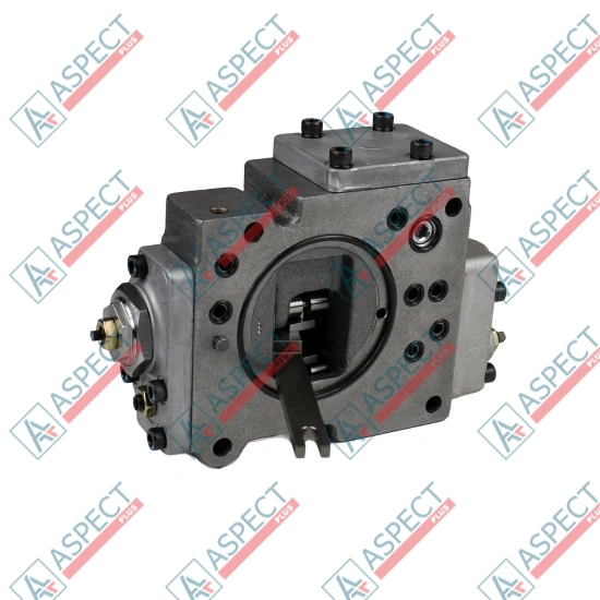 Regulator assembly Kawasaki 20/951161 HANDOK