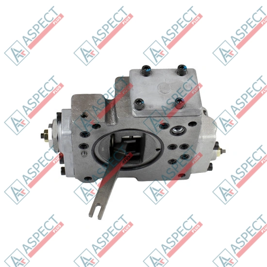 Regulator assembly Kawasaki 20/951161 HANDOK