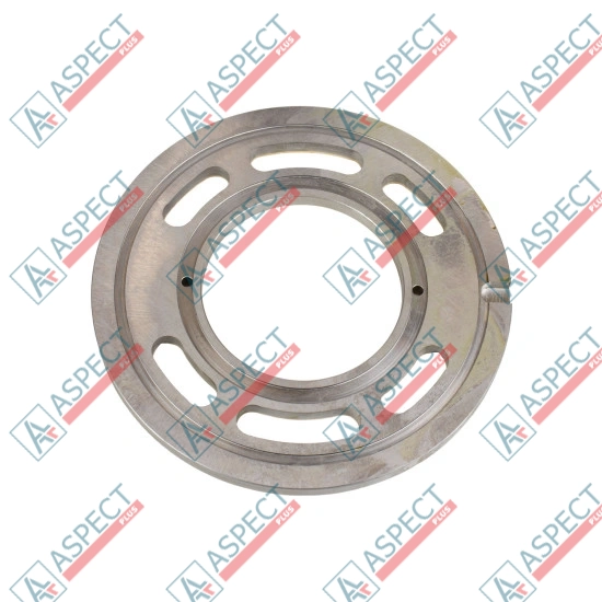 Valve plate Motor Kayaba MAG170, MSF170VP-3600 HANDOK