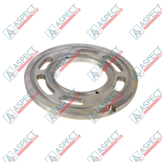 Valve plate Motor Kayaba MAG170, MSF170VP-3600 HANDOK
