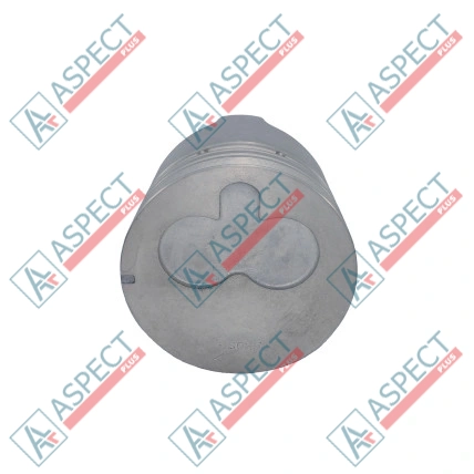 Piston +0,25 Isuzu (8970871050) 4LB1, 4LC1, 3LB1 Hitachi, JCB Genuine