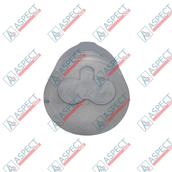 Piston +0,25 Isuzu (8970871050) 4LB1, 4LC1, 3LB1 Hitachi, JCB Genuine