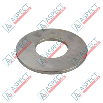 Plaque de patin Hitachi 4382272 HANDOK