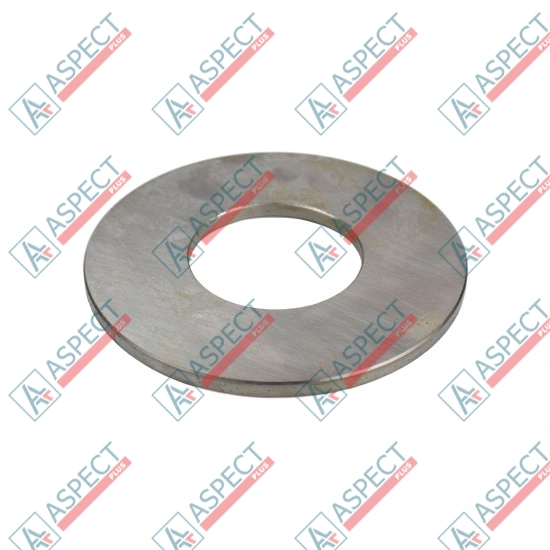 Shoe plate Hitachi 4382272 HANDOK