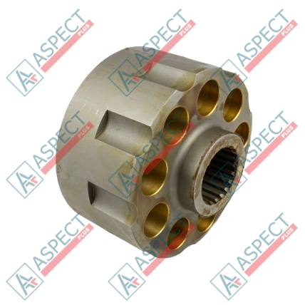 Bloc-cylindres Rotor Hitachi 2042059 HANDOK