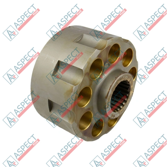 Блок цилиндров Hitachi 2042059 HANDOK