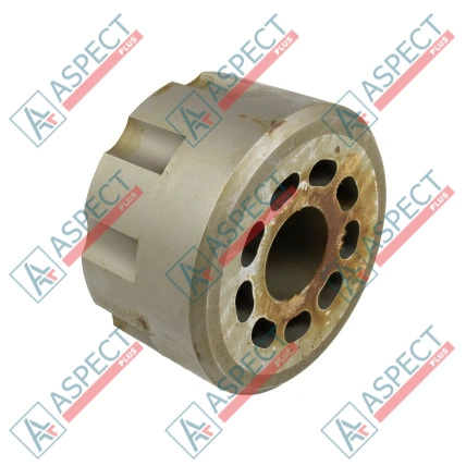 Bloc-cylindres Rotor Hitachi 2042059 HANDOK
