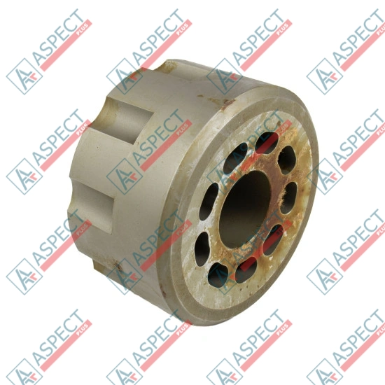 Блок цилиндров Hitachi 2042059 HANDOK