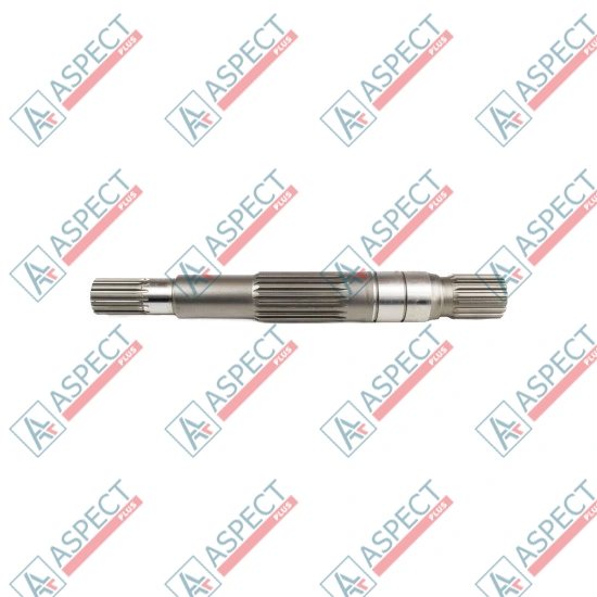 Вал гидронасоса ведущий Hitachi 2038178 HANDOK