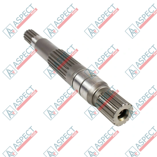 Вал гидронасоса ведущий Hitachi 2038178 HANDOK