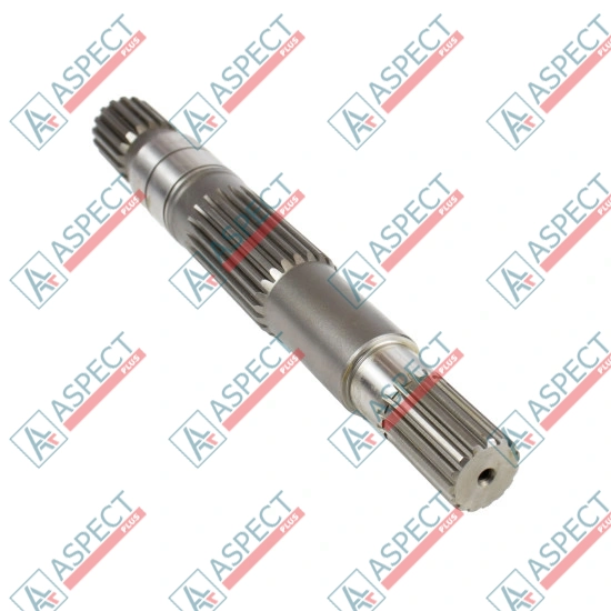 Вал гидронасоса ведущий Hitachi 2038178 HANDOK