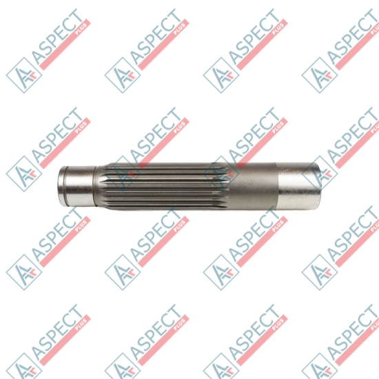 Вал гидронасоса ведомый Hitachi 2038174 HANDOK