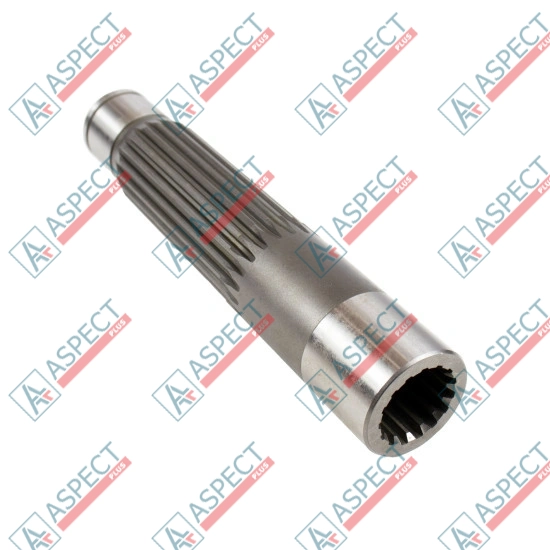 Вал гидронасоса ведомый Hitachi 2038174 HANDOK