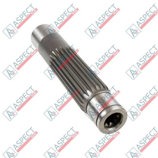 Вал гидронасоса ведомый Hitachi 2038174 HANDOK