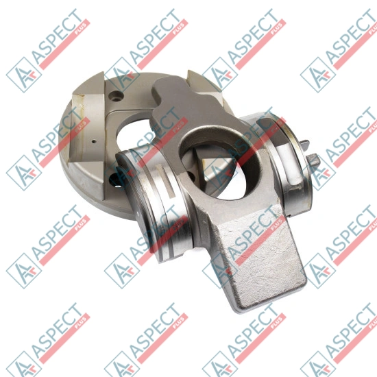 Плита поворотная с суппортом R Hitachi 1025666 2042069 HANDOK