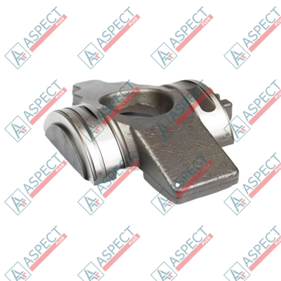 Плита поворотная с суппортом R Hitachi 1025666 2042069 HANDOK