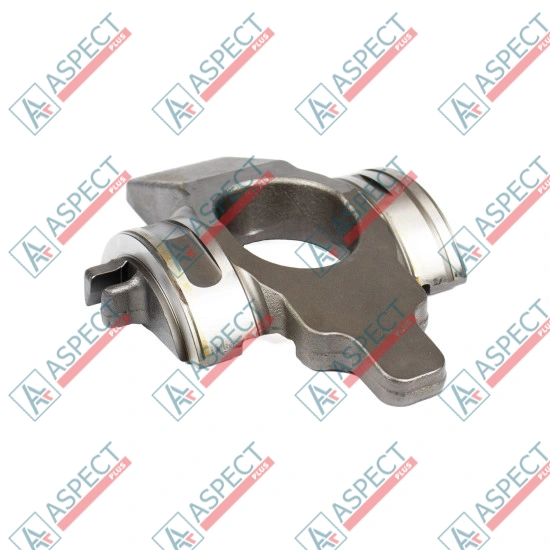 Плита поворотная с суппортом R Hitachi 1025666 2042069 HANDOK