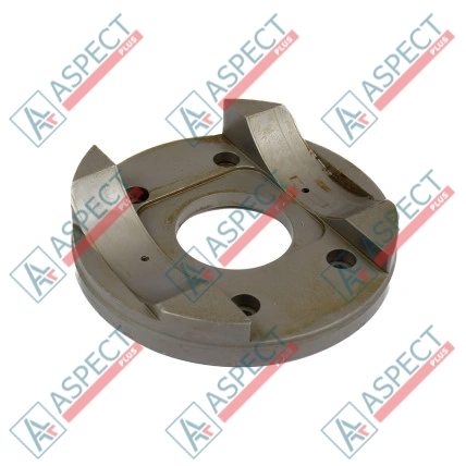 Plateau d`équilibrage avec support gauche Hitachi 1025667 2042069 HANDOK