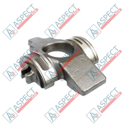 Plateau d`équilibrage avec support gauche Hitachi 1025667 2042069 HANDOK