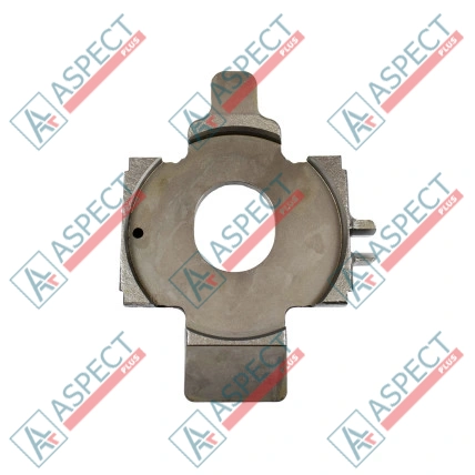 Plateau d`équilibrage avec support gauche Hitachi 1025667 2042069 HANDOK