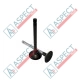 Inlet Valve Isuzu (8971021241) 4LB1, 4LC1, 3LA1 Hitachi, JCB Genuine