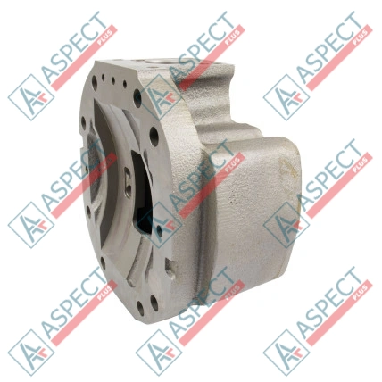 Abdeckung des Hydraulikpumpenkopfes (Block) Hitachi 8041181 HANDOK