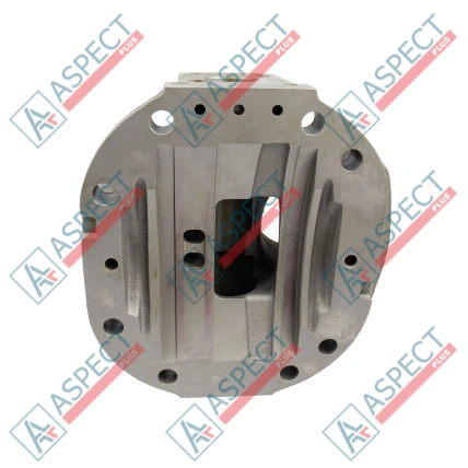 Abdeckung des Hydraulikpumpenkopfes (Block) Hitachi 8041181 HANDOK