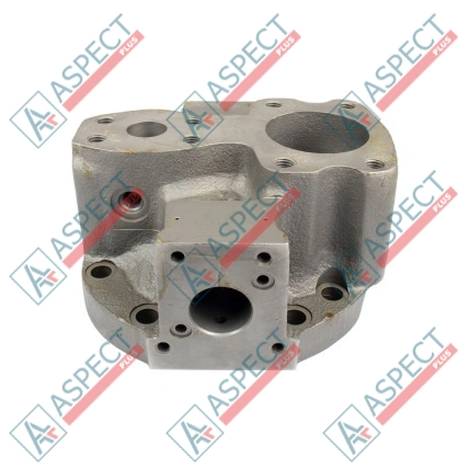 Abdeckung des Hydraulikpumpenkopfes (Block) Hitachi 8041181 HANDOK