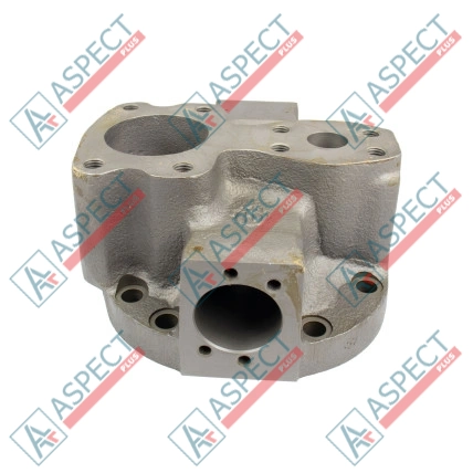 Abdeckung des Hydraulikpumpenkopfes (Block) Hitachi 8041181 HANDOK