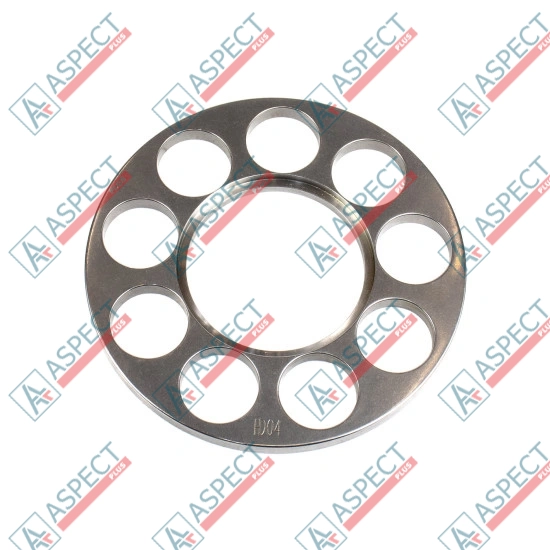 Retainer Plate Toshiba SA8230-04410 HANDOK