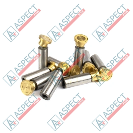 Sabot de piston Toshiba VOE14519350 HANDOK
