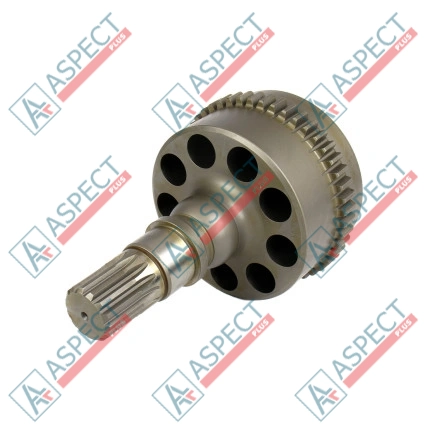Bloc-cylindres Rotor Toshiba SG04 HANDOK