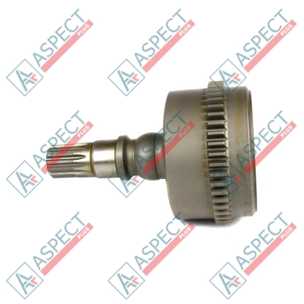 Bloc-cylindres Rotor Toshiba SG04 HANDOK