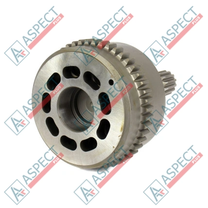Bloc-cylindres Rotor Toshiba SG04 HANDOK