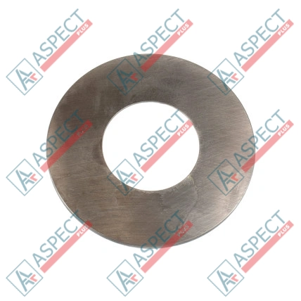 Plaque de patin Toshiba SA8230-04360 HANDOK