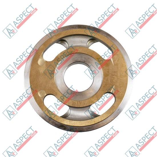 Valve plate Toshiba SG08 HANDOK