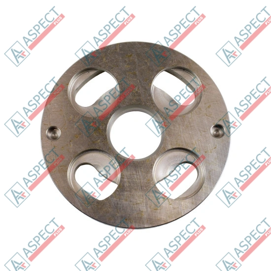Valve plate Toshiba SG08 HANDOK
