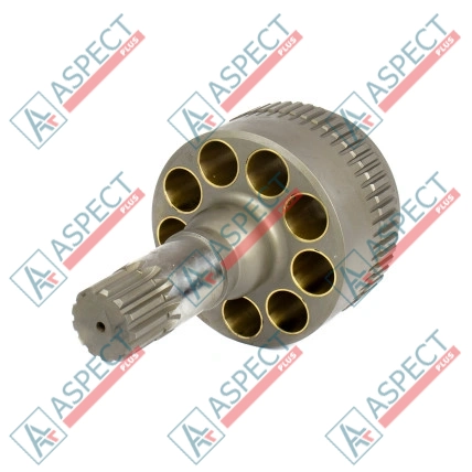 Bloc-cylindres Rotor Toshiba SG15 HANDOK