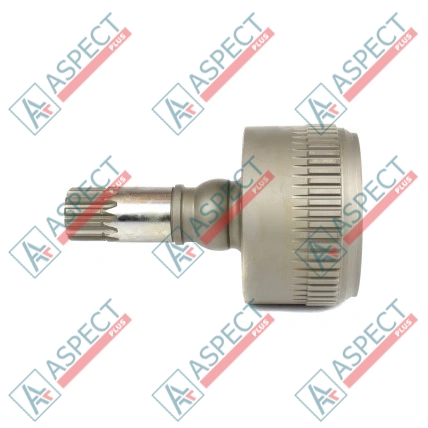 Bloc-cylindres Rotor Toshiba SG15 HANDOK