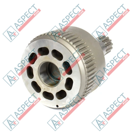 Bloc-cylindres Rotor Toshiba SG15 HANDOK