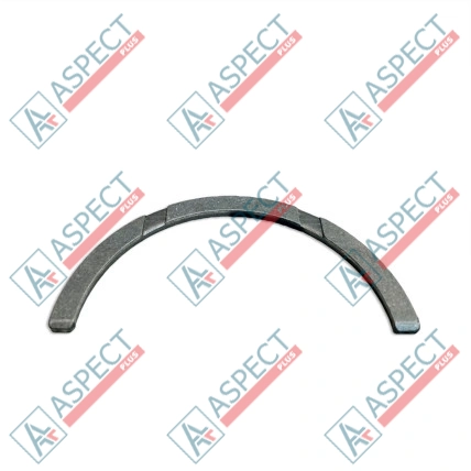 Thrust Washer Isuzu (8980637830) 3LD1, 3LD2, 3KR1 Hitachi, JCB Genuine