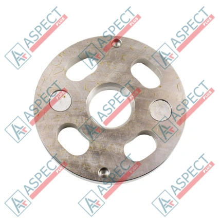 Plaque de soupape Toshiba LR017710 HANDOK