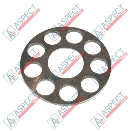 Plaque de maintien Toshiba LR01166 HANDOK