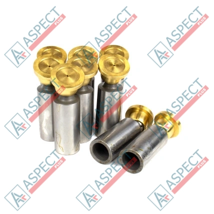 Sabot de piston Toshiba SG15 HANDOK