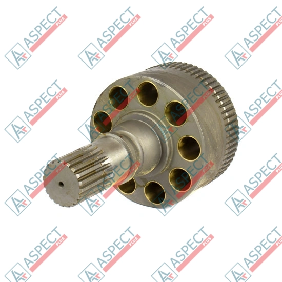 Cylinder block Rotor Toshiba SA8230-04060 HANDOK