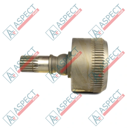 Bloque cilindro Rotor Toshiba SA8230-04060 HANDOK