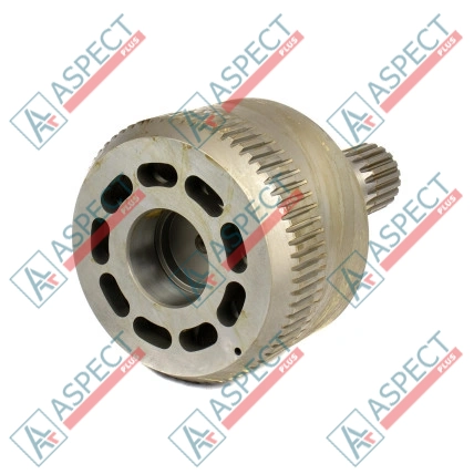 Bloque cilindro Rotor Toshiba SA8230-04060 HANDOK